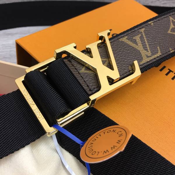 Louis Vuitton 35MM Belt LVB00302